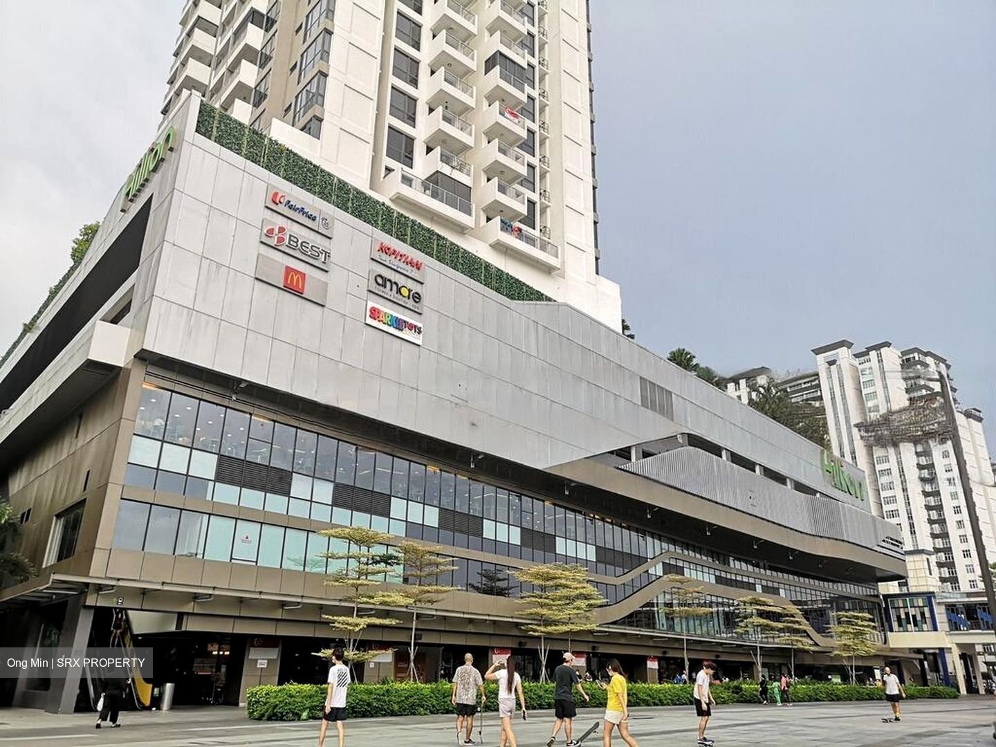 The Tennery (D23), Apartment #457549961